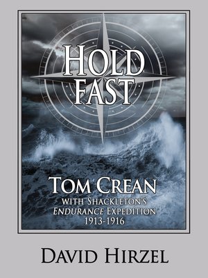 cover image of Hold Fast